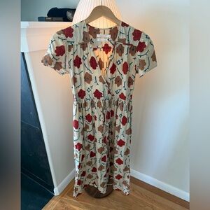 Christy Dawn Dawn dress PXS